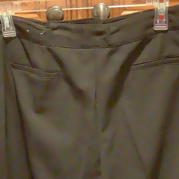 BLACK DRESS PANTS - Picture 4 of 4